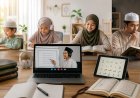 Dari Nol sampai Lancar, 4 Ngaji Online yang Bisa Ikuti Levelmu